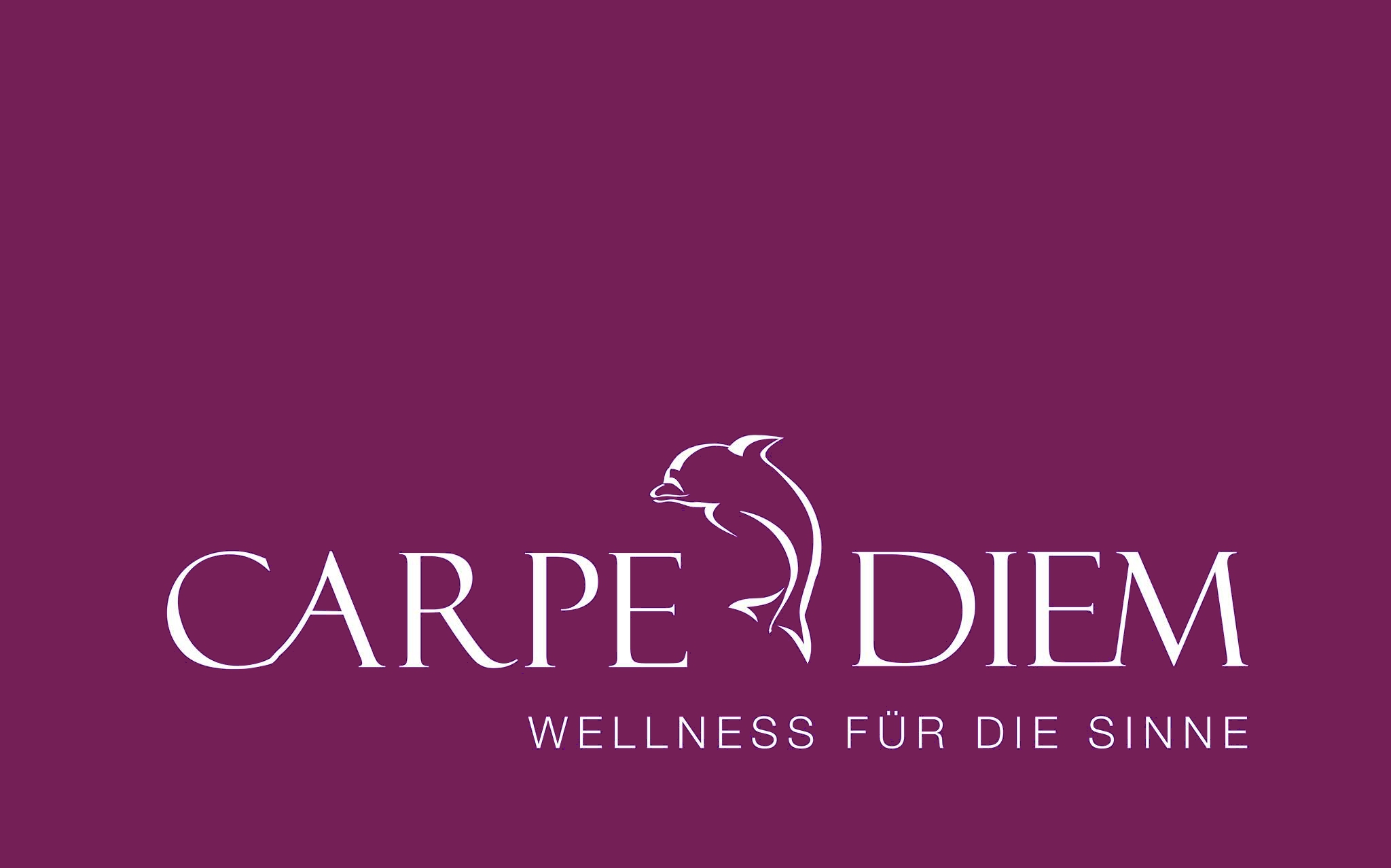 Carpe Diem / Jena Wellness