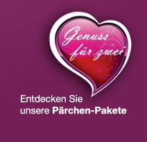 Pärchen-Pakete