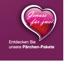 Pärchen-Pakete